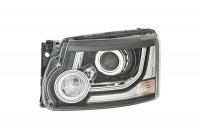 Headlight left 045266 Valeo