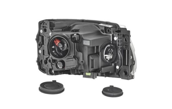 Headlight left 045266 Valeo, Image 2