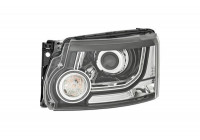 Headlight left 045274 Valeo
