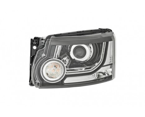 Headlight left 045274 Valeo