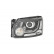 Headlight left 045274 Valeo