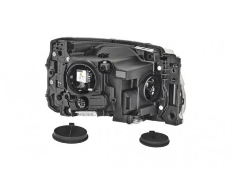 Headlight left 045274 Valeo, Image 2