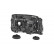 Headlight left 045274 Valeo, Thumbnail 2