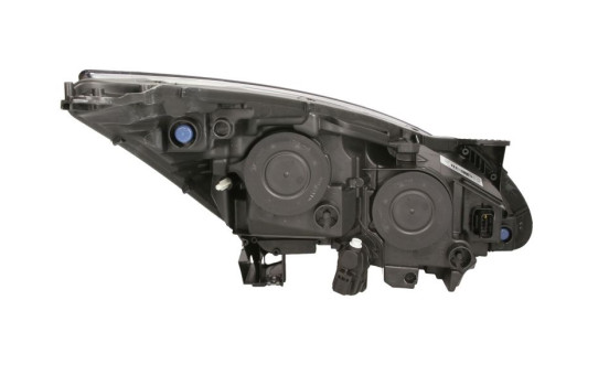 Headlight left 045278 Valeo, Image 2