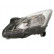 Headlight left 045278 Valeo