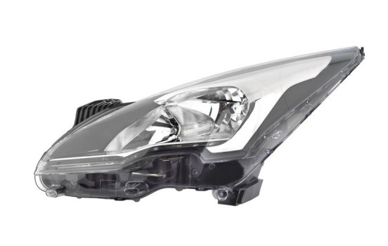 Headlight left 045278 Valeo, Image 3
