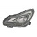 Headlight left 045286 Valeo, Thumbnail 3