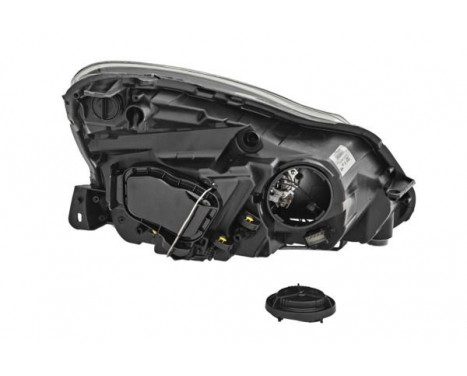 Headlight left 045286 Valeo, Image 4