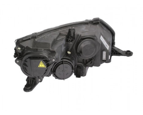 Headlight left 045334 Valeo, Image 2