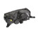Headlight left 045334 Valeo, Thumbnail 2