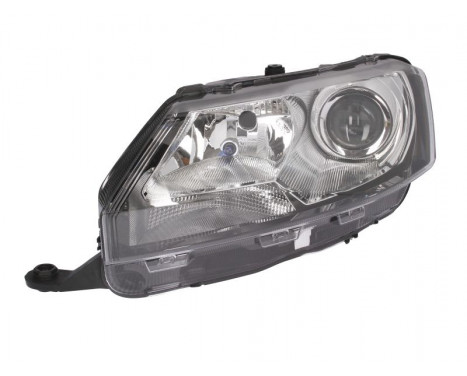 Headlight left 045334 Valeo