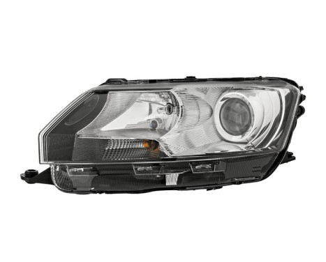 Headlight left 045334 Valeo, Image 3