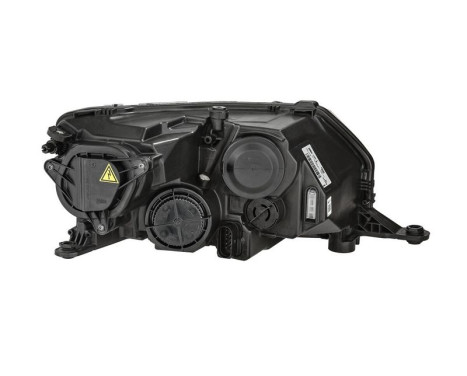 Headlight left 045334 Valeo, Image 4