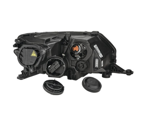 Headlight left 045334 Valeo, Image 5