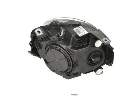 Headlight left 045366 Valeo, Image 2