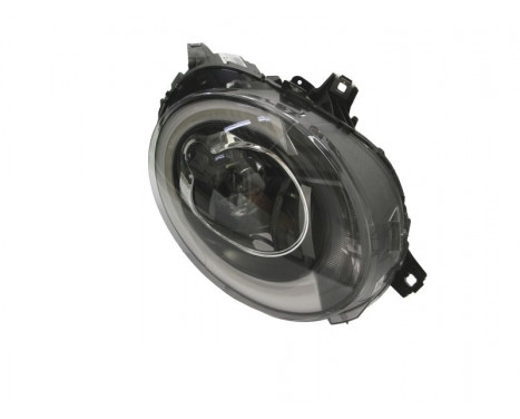 Headlight left 045366 Valeo