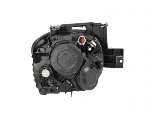 Headlight left 045378 Valeo, Image 2
