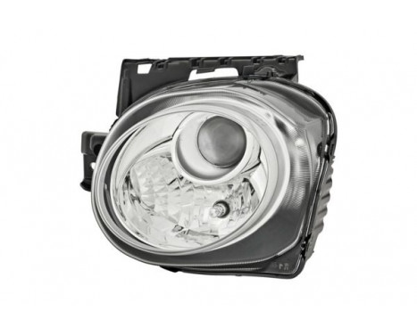 Headlight left 045378 Valeo, Image 3