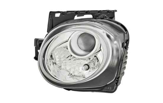 Headlight left 045378 Valeo, Image 3