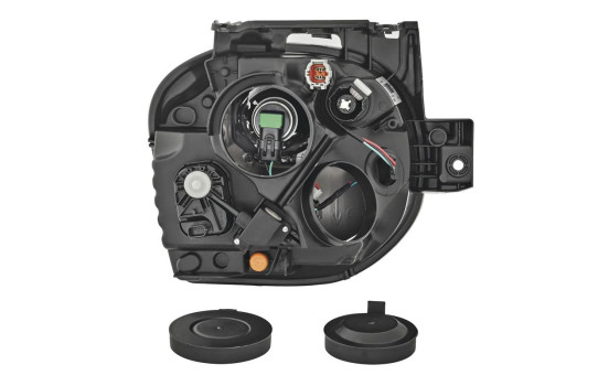 Headlight left 045378 Valeo, Image 4