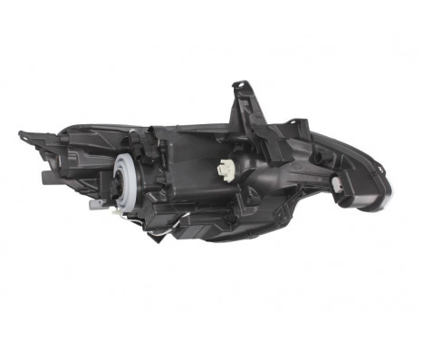 Headlight left 045432 Valeo, Image 2