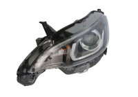 Headlight left 045432 Valeo
