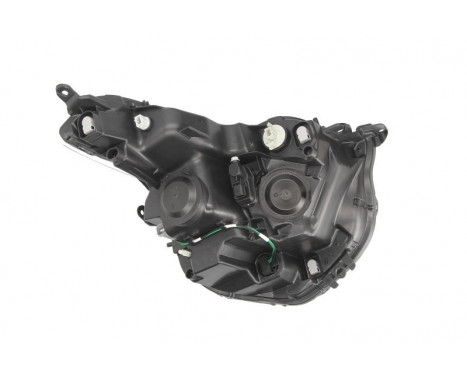 Headlight left 045436 Valeo, Image 2