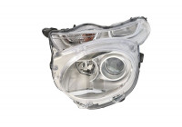 Headlight left 045436 Valeo