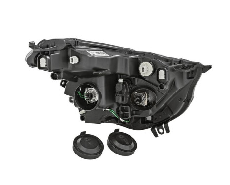 Headlight left 045436 Valeo, Image 3