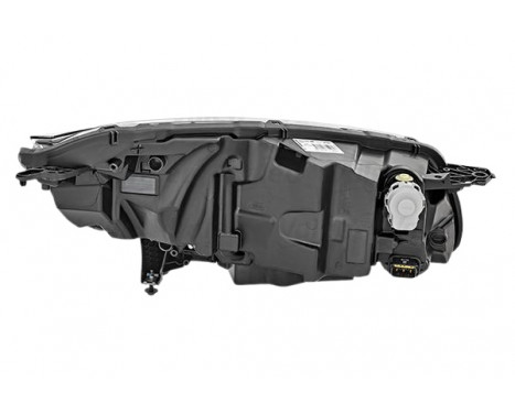 Headlight left 045444 Valeo, Image 2