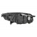 Headlight left 045444 Valeo, Thumbnail 2