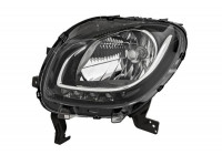 Headlight left 045469 Valeo