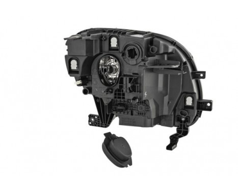 Headlight left 045469 Valeo, Image 3