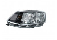 Headlight left 046604 Valeo