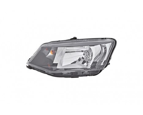 Headlight left 046604 Valeo, Image 3