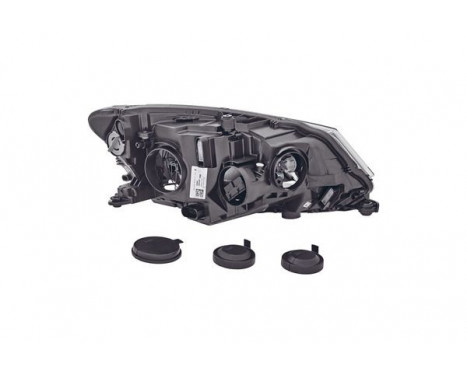 Headlight left 046604 Valeo, Image 4
