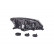 Headlight left 046604 Valeo, Thumbnail 4