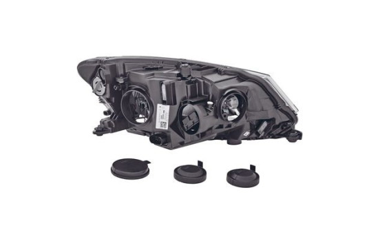 Headlight left 046604 Valeo, Image 4