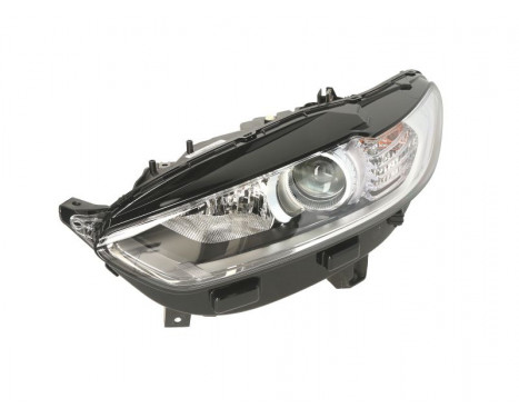 Headlight left 046614 Valeo