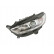 Headlight left 046614 Valeo