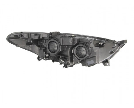 Headlight left 046614 Valeo, Image 2