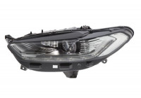 Headlight left 046618 Valeo