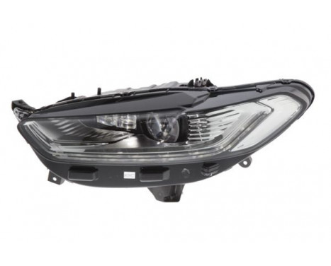 Headlight left 046618 Valeo
