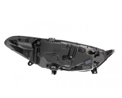 Headlight left 046618 Valeo, Image 2