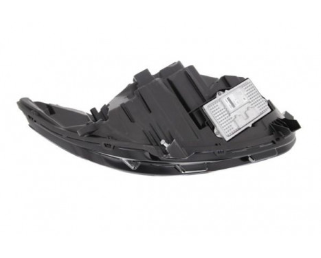Headlight left 046618 Valeo, Image 3