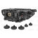 Headlight left 046622 Valeo, Thumbnail 3