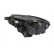 Headlight left 046622 Valeo, Thumbnail 2