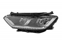 Headlight left 046626 Valeo