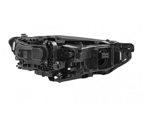 Headlight left 046626 Valeo, Image 2