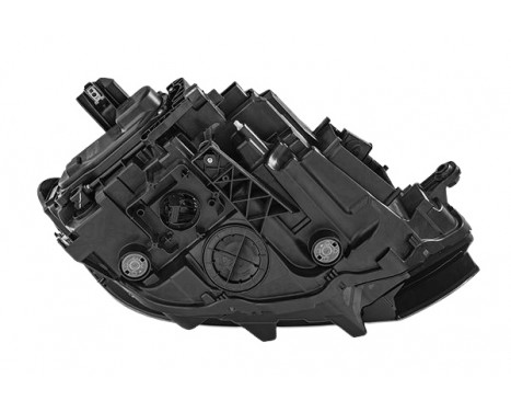 Headlight left 046626 Valeo, Image 3